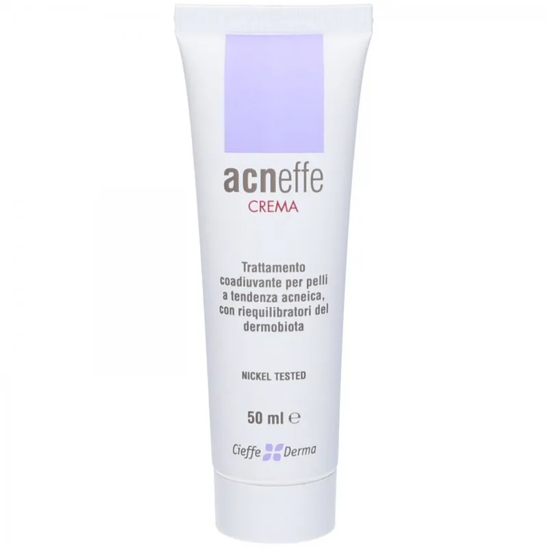 Bestseller Acneffe, Crema, 50 ml