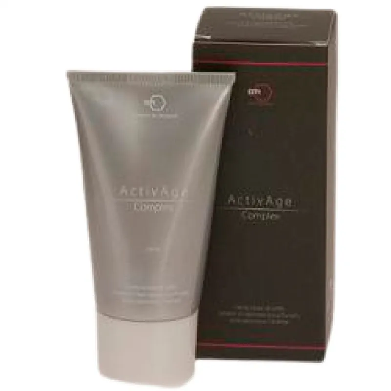 Activage Complex Crema 50ml - Antietà per la Pelle Edizione Limitata