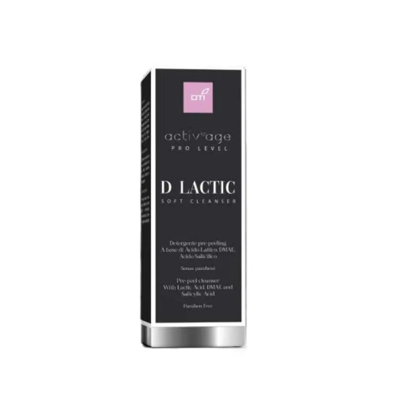 ACTIVAGE PRO LEVEL D LAC CLEAN 150 Saldi