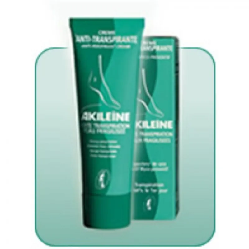 AKILEINE CR ANTIOD C/LIPOES 50 Ultime Pezzi