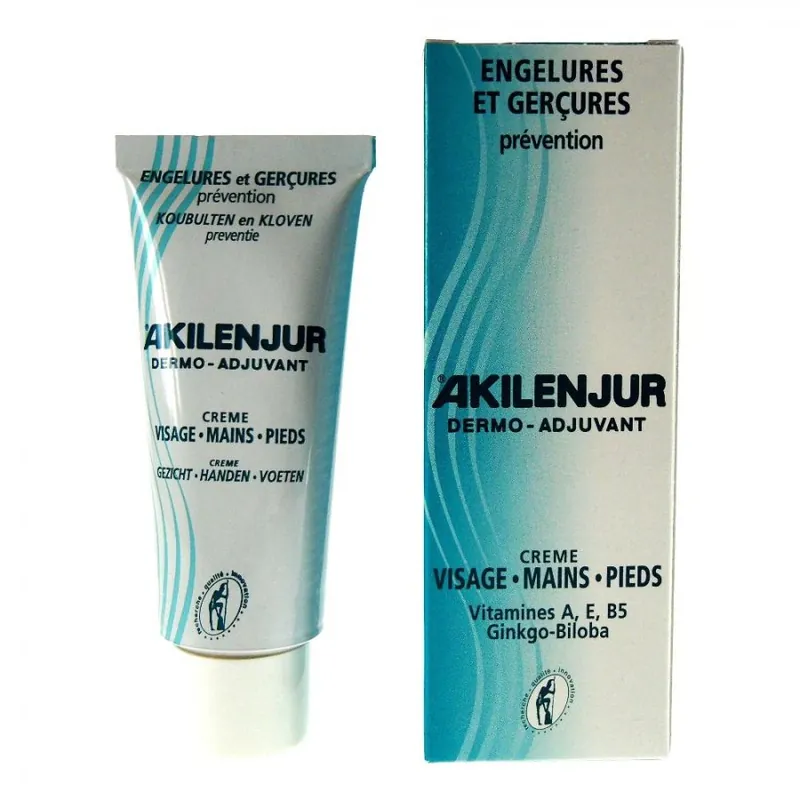 Super Prezzo AKILHIVER Bals.Viso/Mani/Piedi