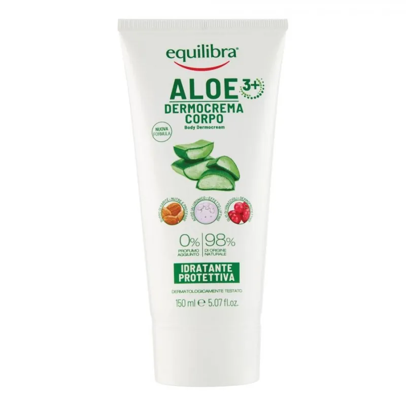 Consegna Rapida ALOE CREMA CORPO 150ML