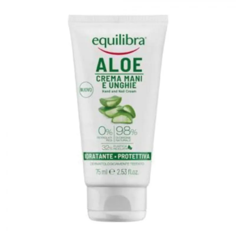 Soddisfatti O Rimborsati ALOE CREMA MANI 75ML