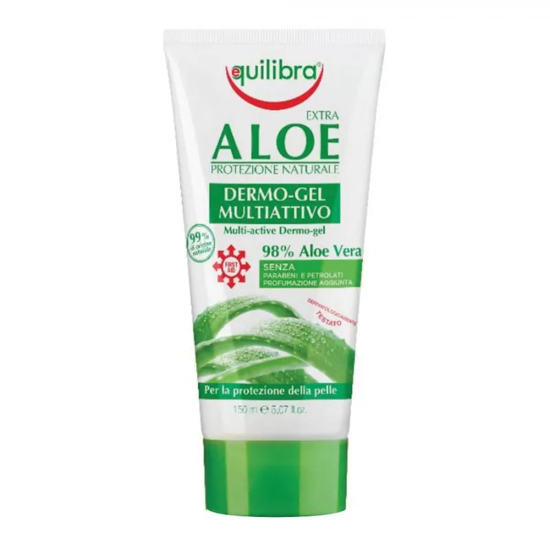 Subito Disponibile ALOE Dermo Gel 150ml