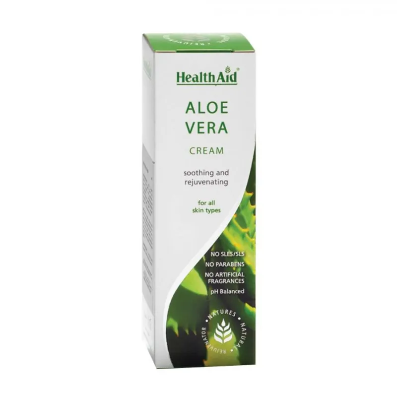 Occasione ALOE VERA CREMA 75ML
