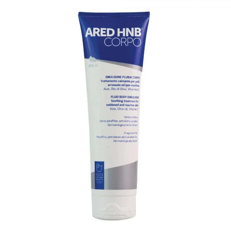A Buon Prezzo ARED HNB Deterg.Viso Corpo 275ml