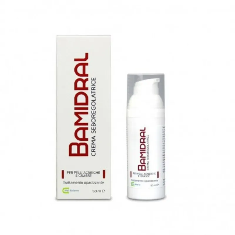 Top Qualità BAMIDRAL 50ml