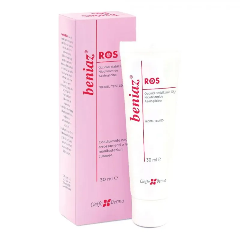 All’Ingrosso Beniaz ROS, 30 ml