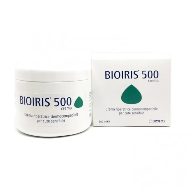 BIOKER 12 Crema 200ml Offerta