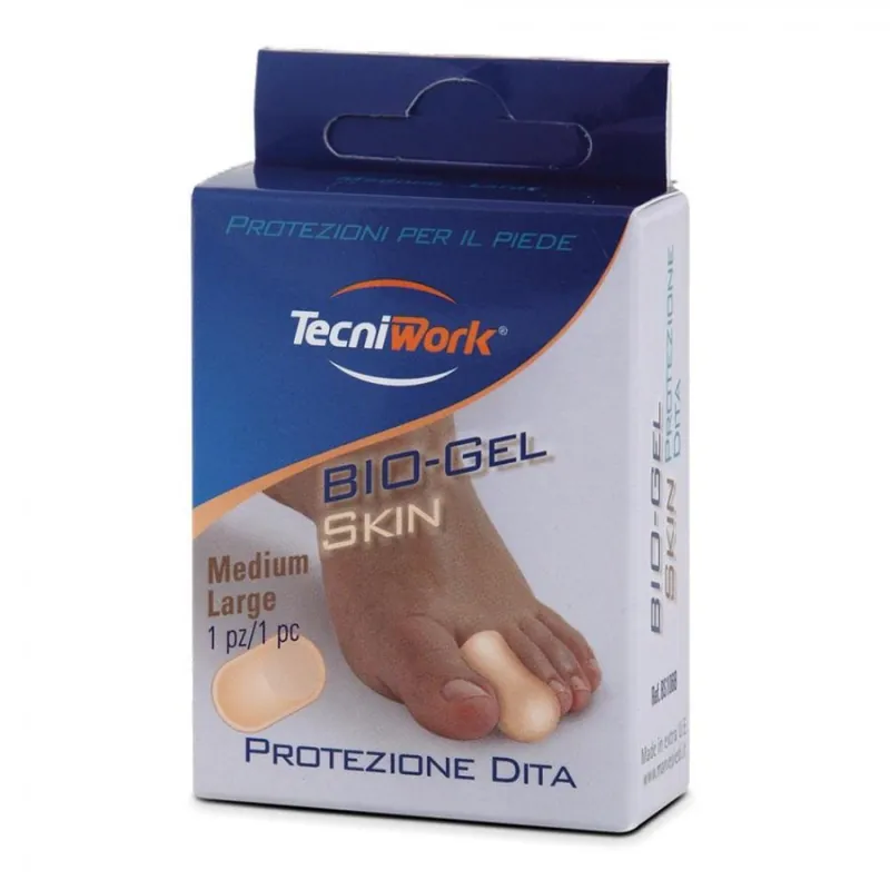 Migliore Qualità BIOSKIN PROT DITA S 1PZ