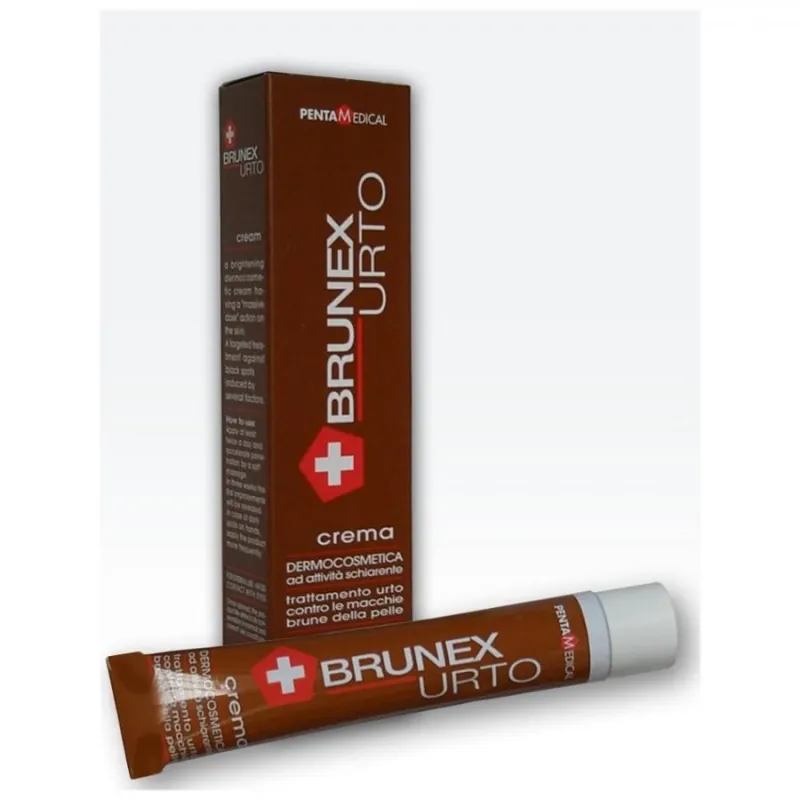 BRUNEX URTO CREMA 30 ML Prezzo Conveniente