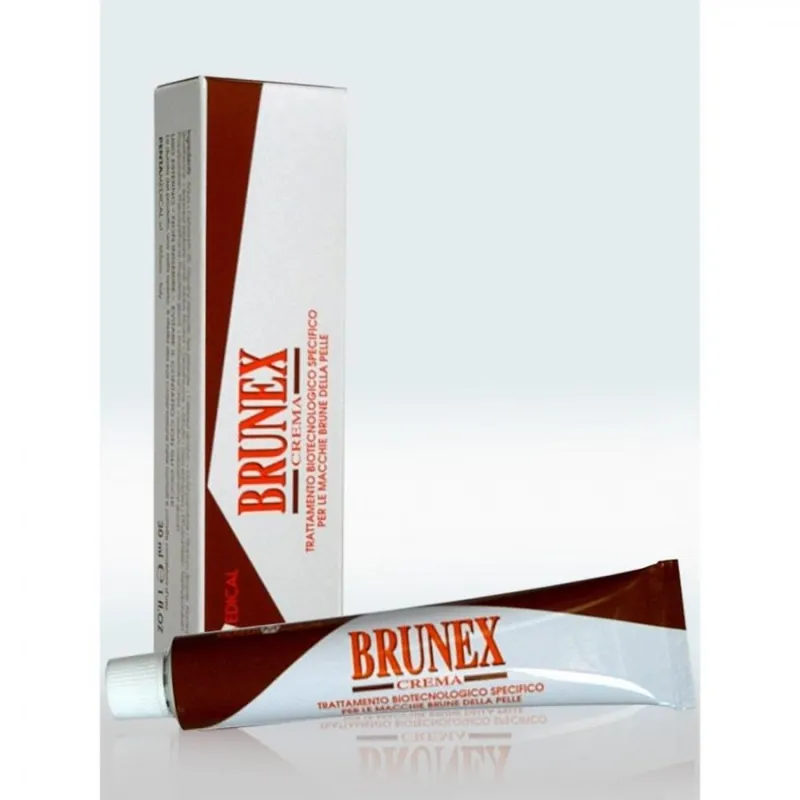 Promozione BRUNEX-CREMA SCHIAR 30 ML