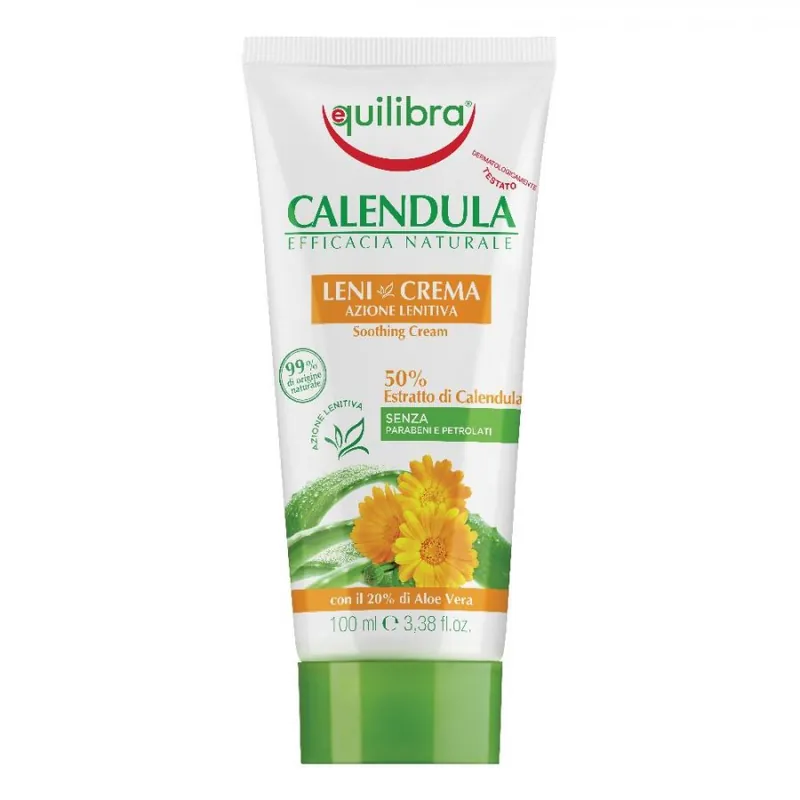 CALENDULA 100ML EQUILIBRA Economico
