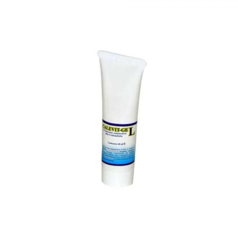 Spedizione Mondiale CALEVIT GEL 40ML (ES)