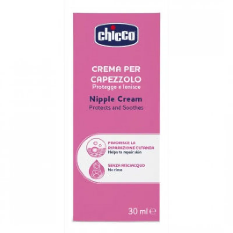 CH Crema Capezzolo 30ml Prezzo Di Fabbrica