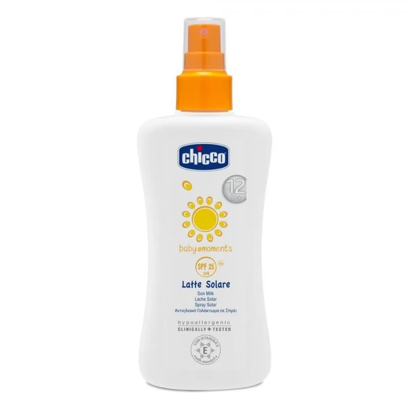 CH-BM*Sol.Latte Spy 25 150ml Offerta