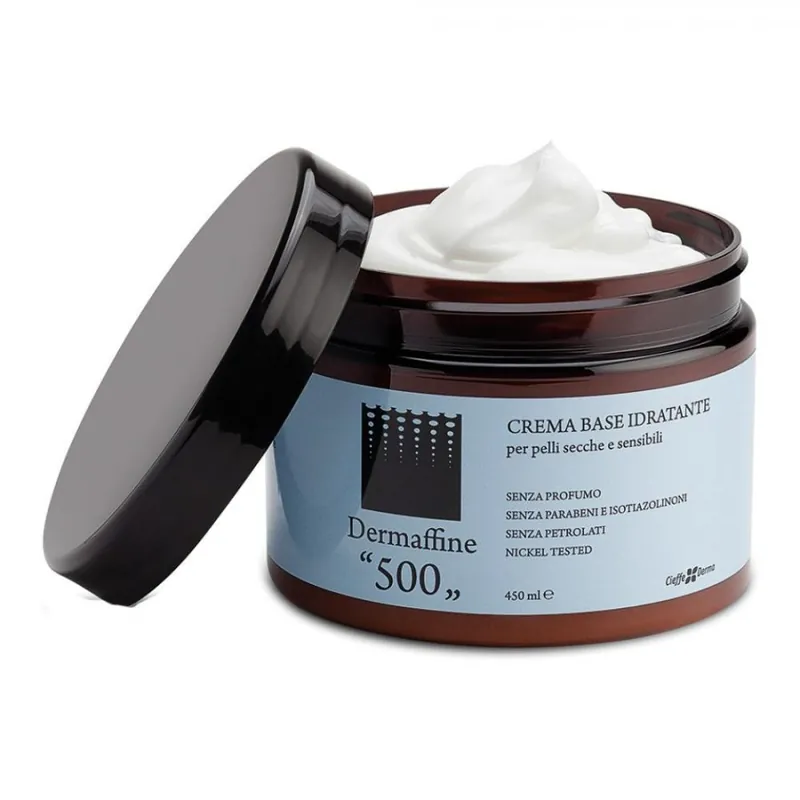 Cieffe Derma, Dermaffine 500, 450 ml Moderno