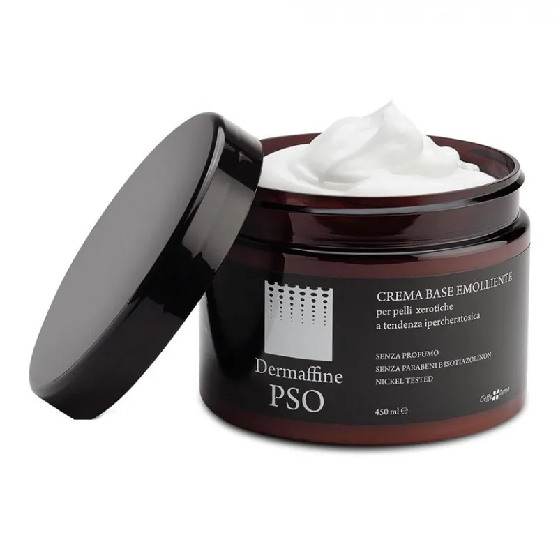 Cieffe Derma, Dermaffine PSO, 450 ml Ultime Pezzi