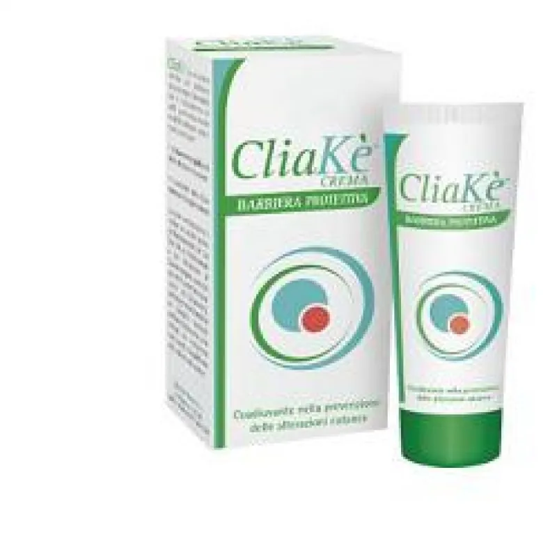 Promozione Esclusiva Cliake' - Crema 50 ml