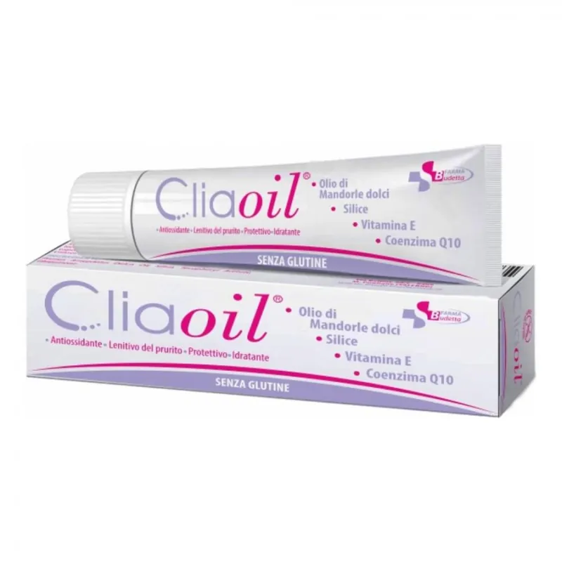 Non Perdere Cliaoil - Per esaltare le proprietà idratanti 20 ml