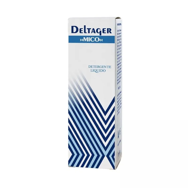 DELTAGER Det.Delicato 200ml Premium