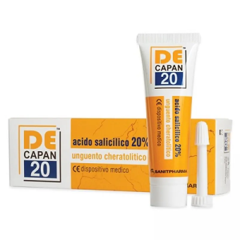 DERMAGEN Anidra Ung.50ml Lusso
