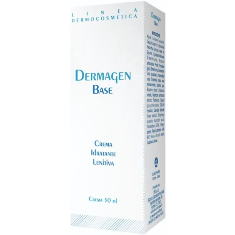 DERMAGEN CREMA BASE 50ML Prezzo Conveniente