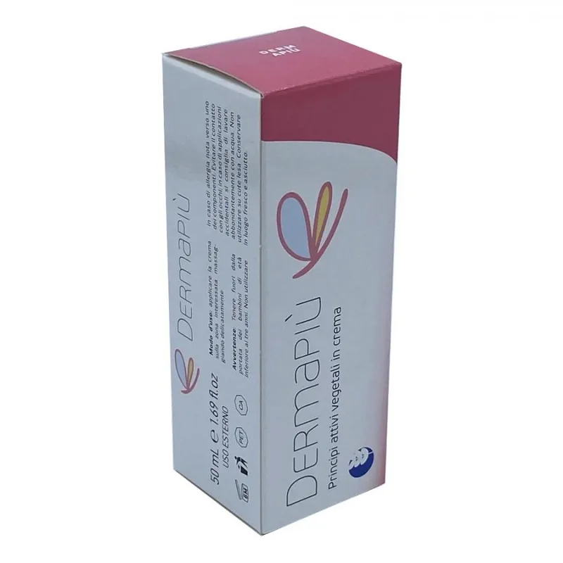 Ultime Pezzi DERMAPIU' Crema 50ml