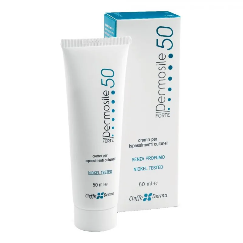 Dermosile 50 Forte, 50 ml Miglior Prezzo
