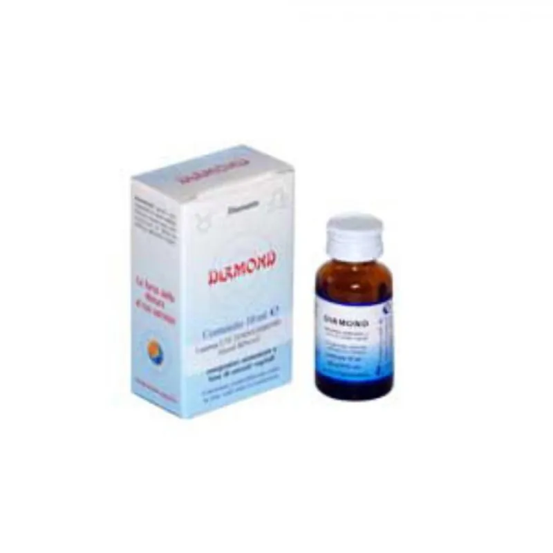 DIAMOND INT LIQ 10ML Saldi