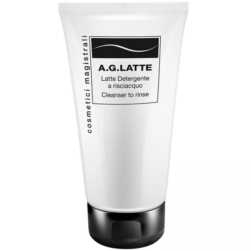 Garanzia Inclusa Difa Cooper - Ag Latte Detergente 150ml - Detergente Delicato per il Viso e il Trucco