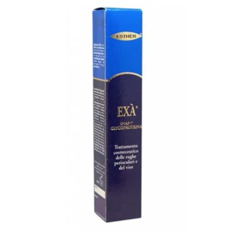 Difa Cooper - Exà Gel Contorno Occhi e Viso 15ml - Idratazione e Freschezza per la Tua Pelle Soddisfatti O Rimborsati