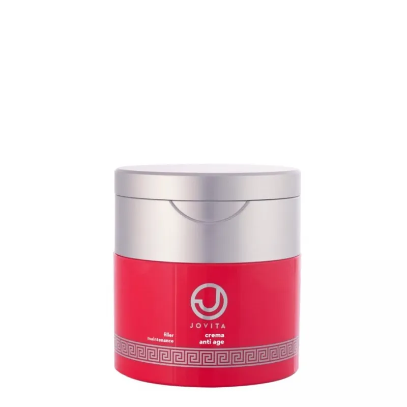 Difa Cooper - Jovita Crema AntiAge 50ml - Trattamento Viso Antirughe Spedizione Gratuita