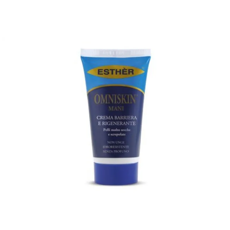 Compra Adesso Difa Cooper - Omniskin Mani Crema 75ml - Idratazione e cura delle mani