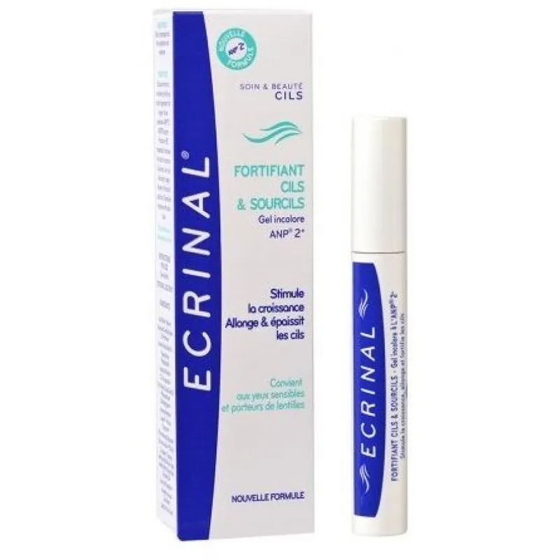 Top Qualità ECRINAL GEL RINFOR CIGL/SOPR 9ML