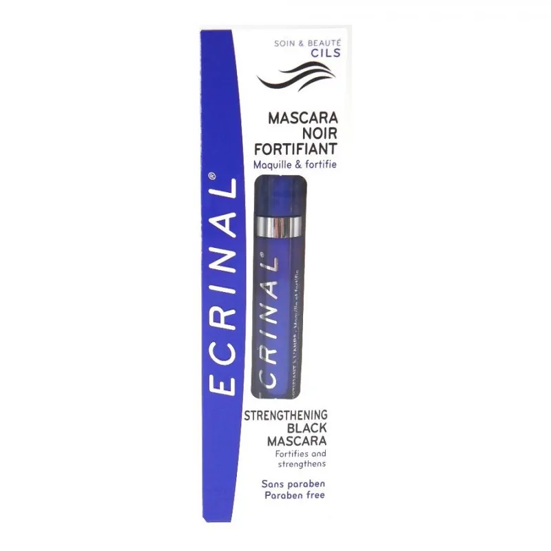 Artigianale ECRINAL MASCARA RINFORZANTE NE
