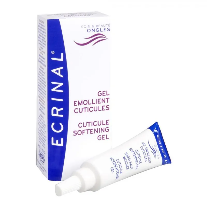 Di Marca ECRINAL Unghie Gel A-Cuticole