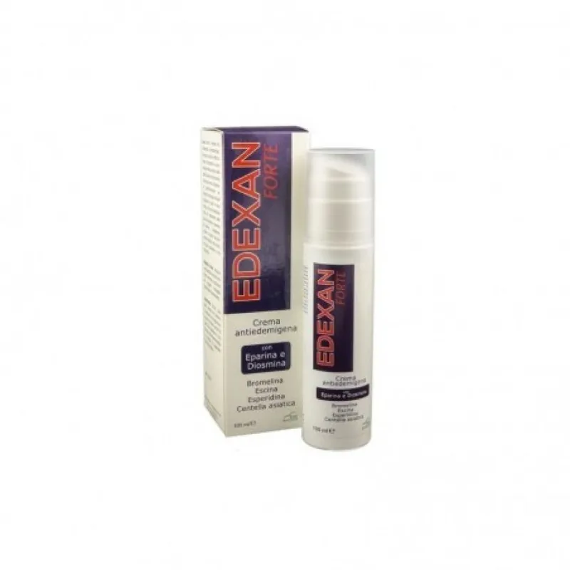 Alta Qualità EDEXAN FORTE 100ML