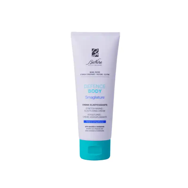 Popolare Bionike Defence Body Crema Elasticizzante per Smagliature 100 ml
