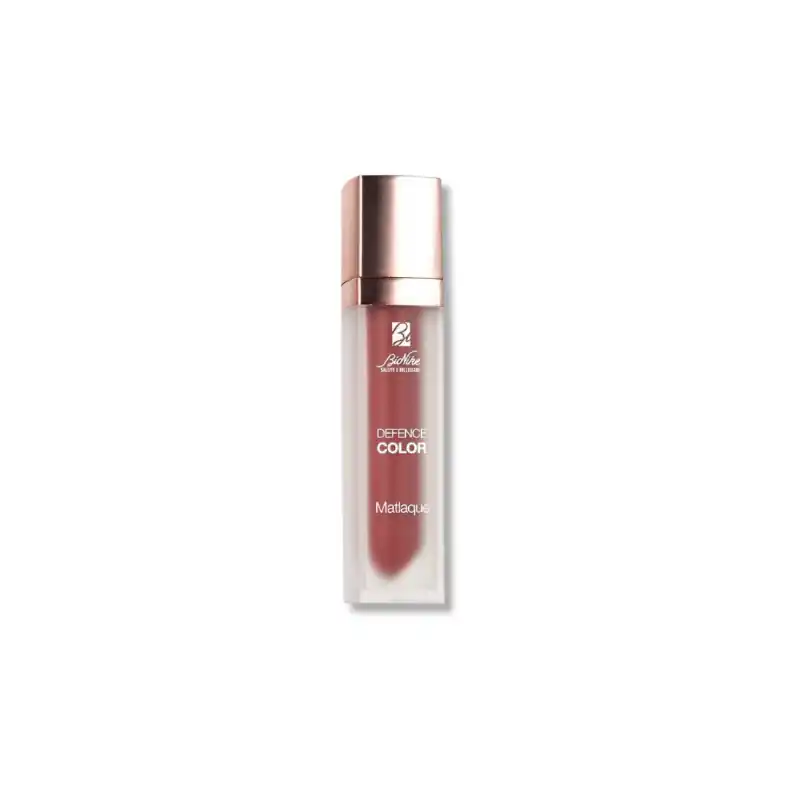 Di Tendenza Bionike Defence Color Comfort Rose Rouge 704 Rossetto Mat 4,5ml