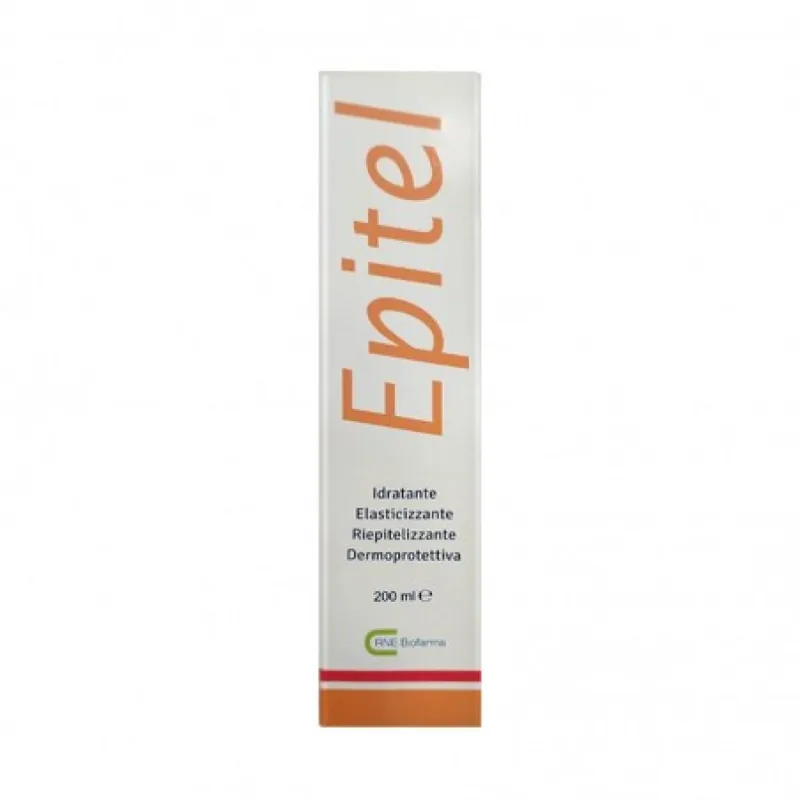 Popolare EPITEL Crema Idrat.200ml