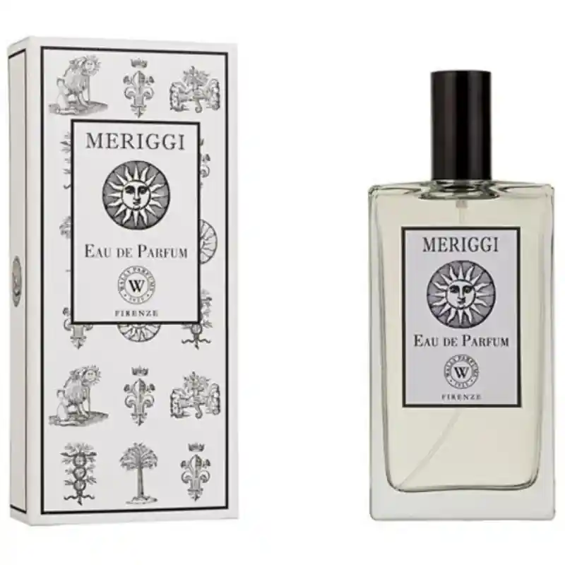 Offerta Limitata Wally 1925 Acqua Profumata Meriggi 100ml