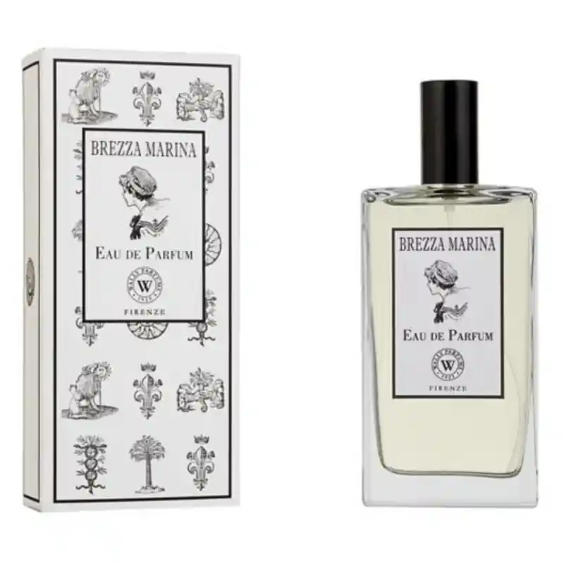 Wally 1925 Acqua Profumata Brezza Marina 100ml Promozione