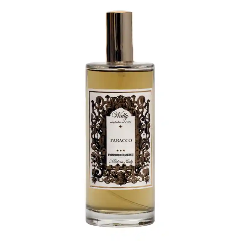 In Voga Wally 1925 Profumatore d'Ambiente Tabacco Spray 100ml