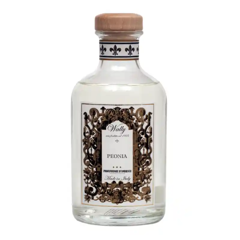 Prezzo Ridotto Wally 1925 Profumatore d'Ambiente Peonia 1 Litro