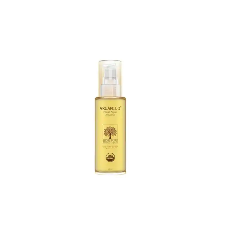 Sconto Argan 100 Olio Idratante 60ml