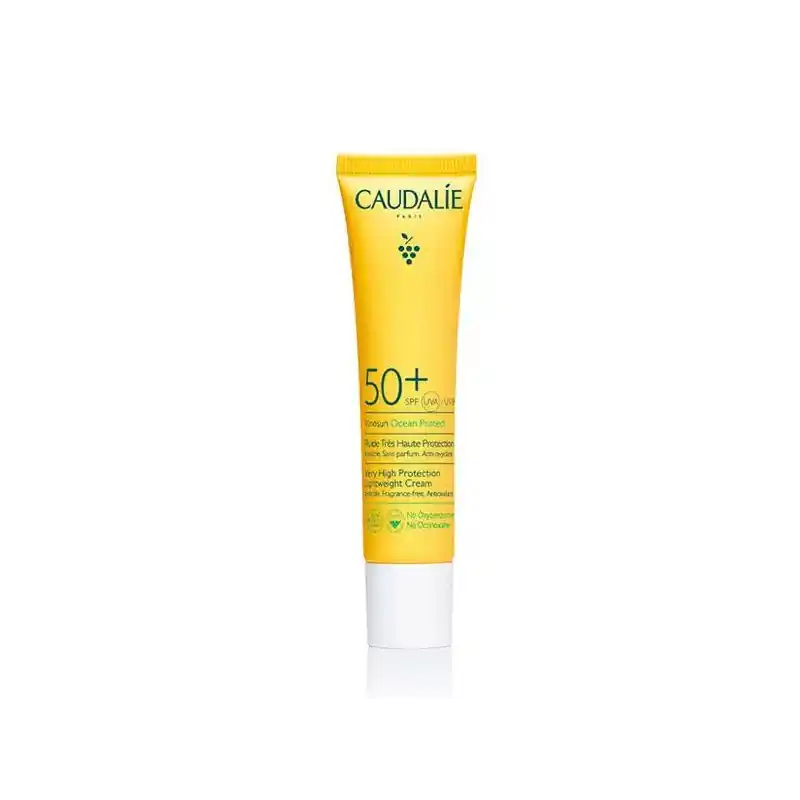 Caudalie Vinosun Acqua Solare Viso e Corpo SPF50 150ml Originale