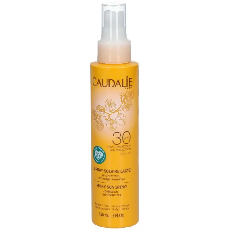 Ultima Occasione Caudalie Vinosun Latte Spray Solare SPF30 150ml