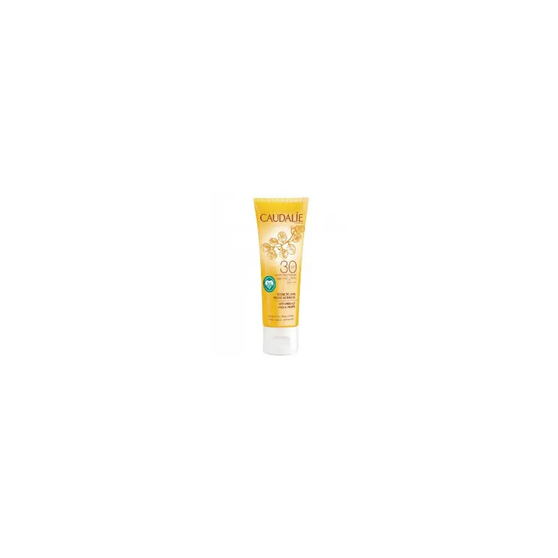 Caudalie Vinosun Crema Solare Viso Antirughe SPF30 50ml A Buon Prezzo