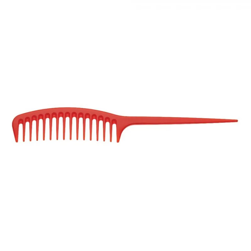 Di Tendenza FASHION COMB ROSA FLUORESCENTE